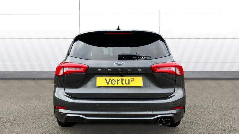 Ford Focus 1.5 EcoBlue 120 ST-Line 5dr Diesel Estate